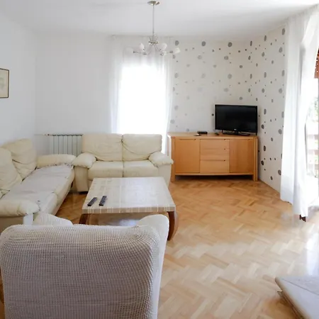 Sverko Apartman