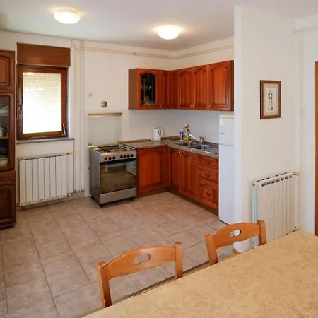 Appartement šverko Kastav