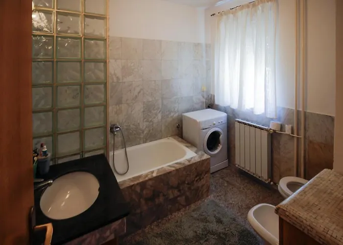 Appartement šverko *