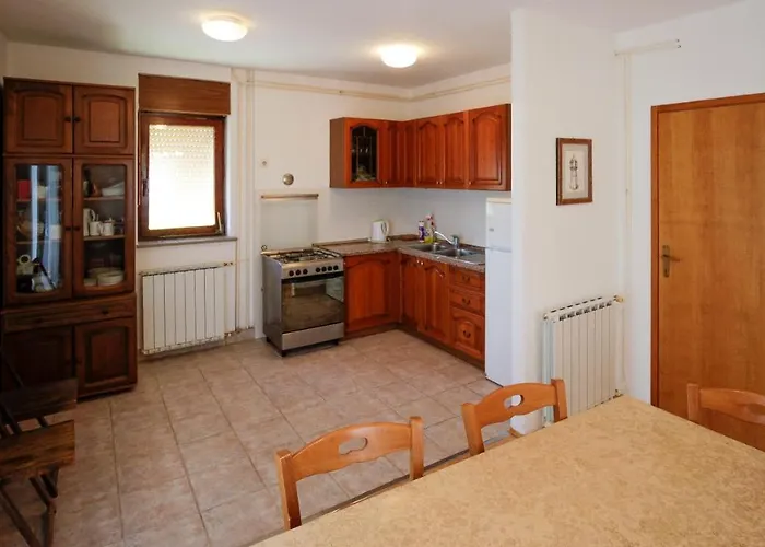 Appartement šverko Kastav