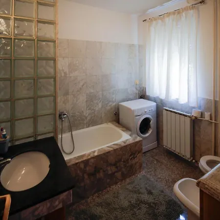 Apartment Sverko *